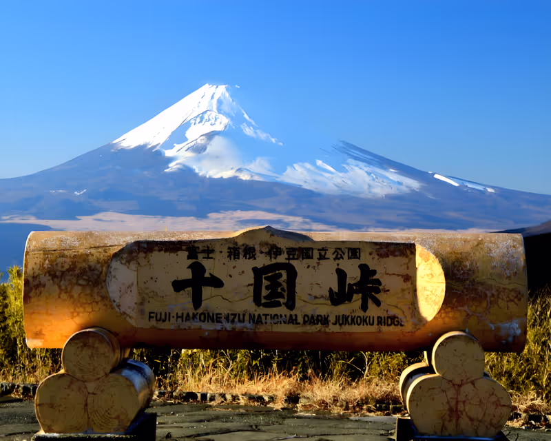 Tokyo Private Tour - 
