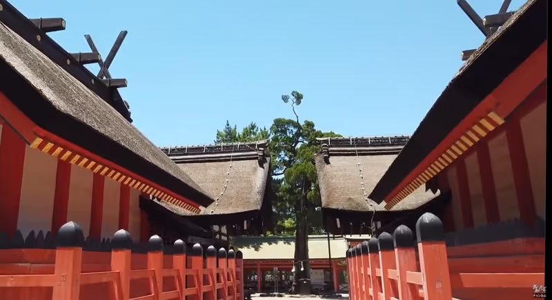 Osaka Private Tour - Sumiyoshi Taisha Shrine, Osaka