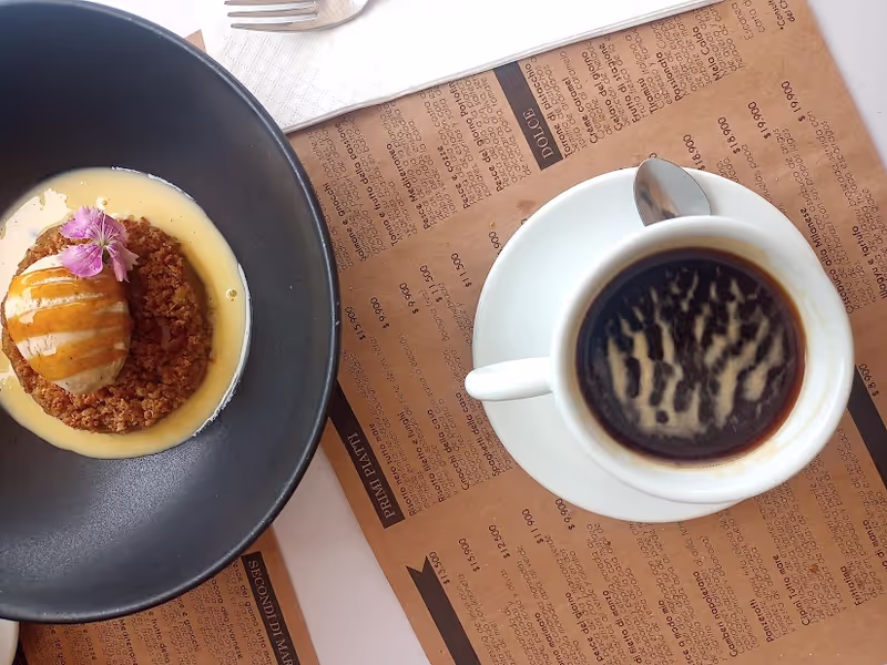 Santiago Private Tour - chilean gastronomy ideal for wine experiences