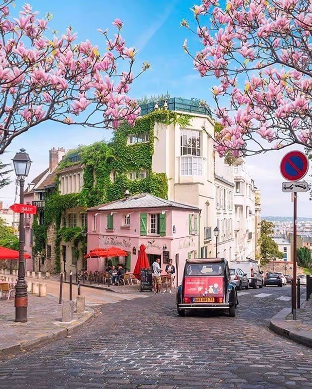 Paris Private Tour - 