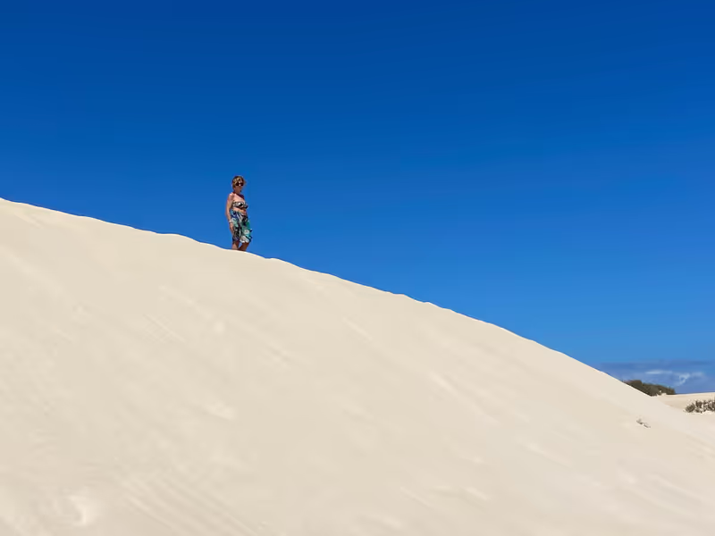 Fuerteventura Private Tour - 