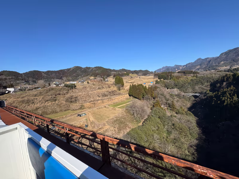 Fukuoka Private Tour - Takachiho Amaterasu Railway