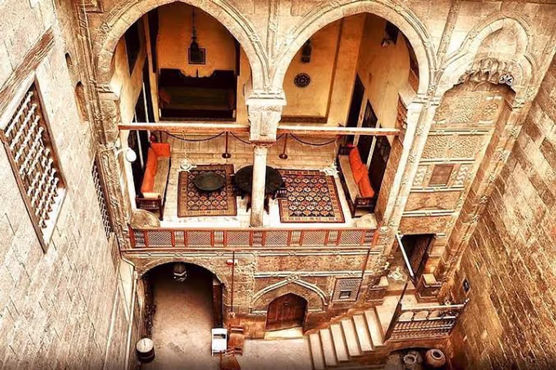 Cairo Private Tour - 