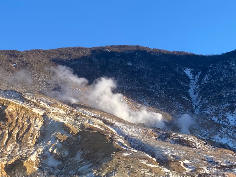 Tokyo Private Tour - Shaped by fire, steam, and time.