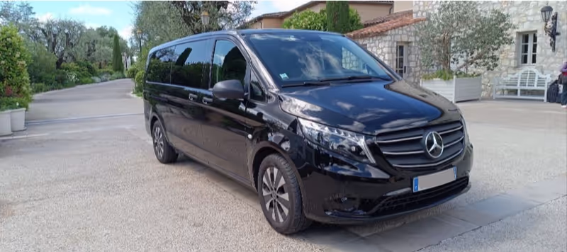 Aix en Provence Private Tour - 
