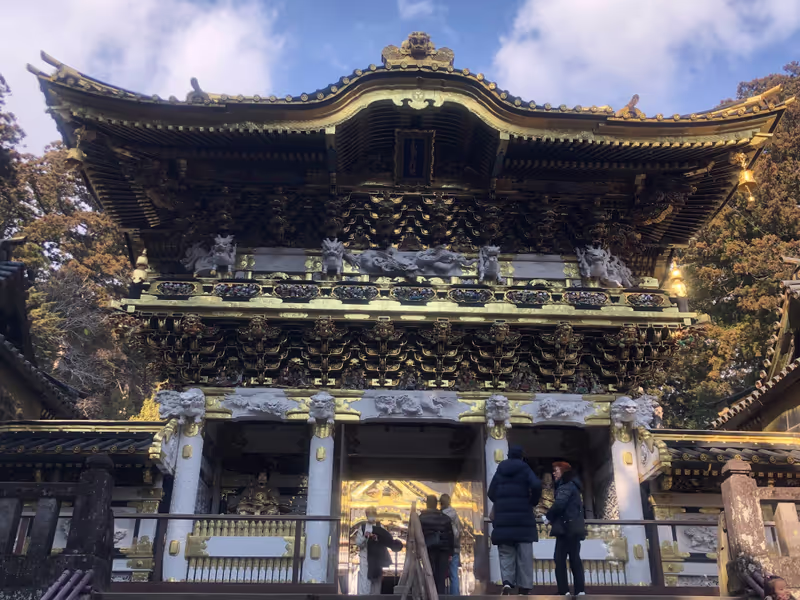 Tokyo Private Tour - 