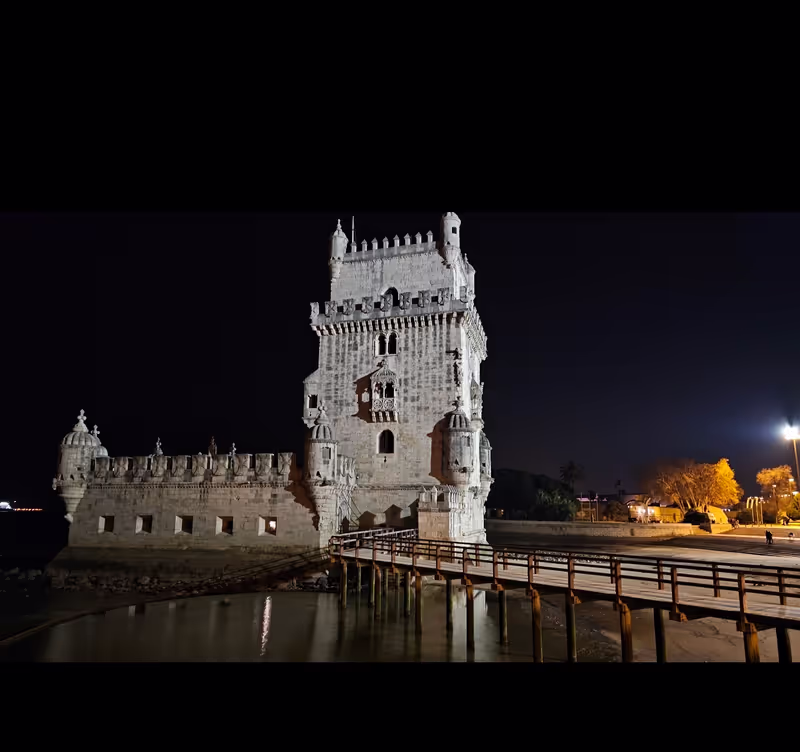 Lisbon Private Tour - 