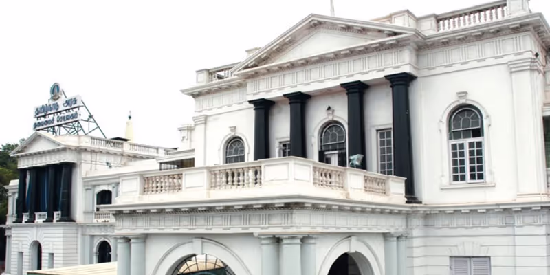 Chennai Private Tour - 