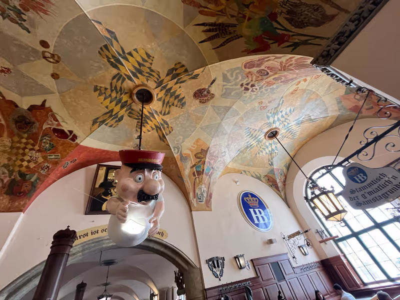 Munich Private Tour - 