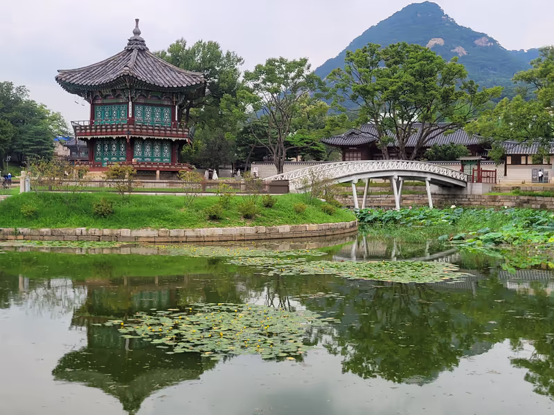 Seoul Private Tour - 