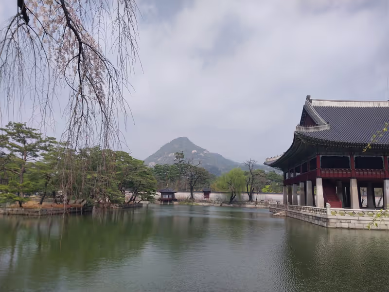 Seoul Private Tour - 