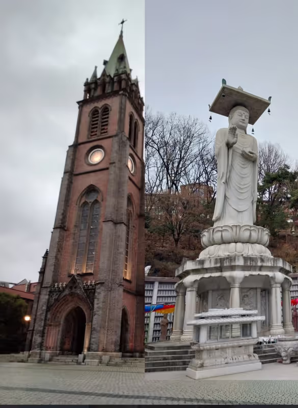 Seoul Private Tour - 