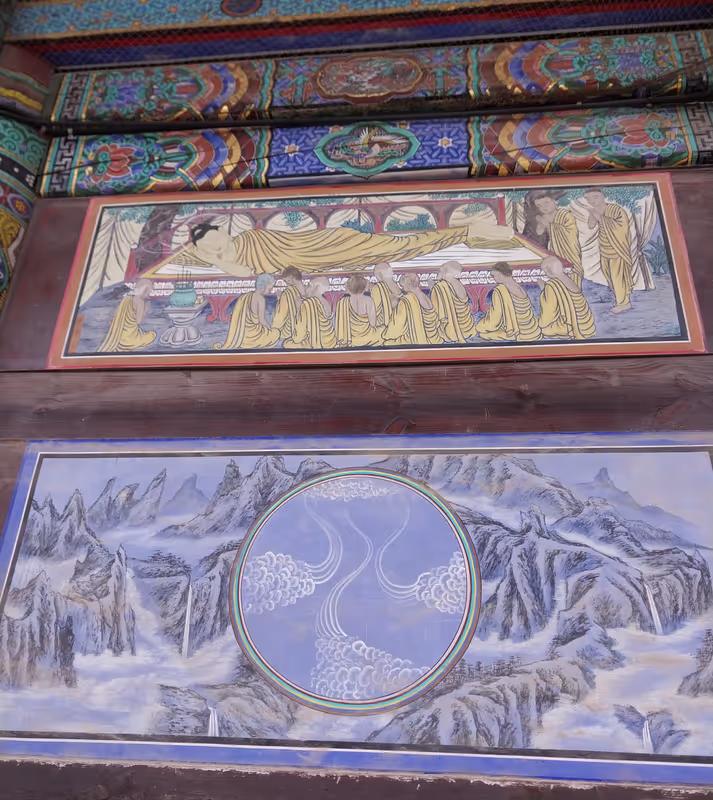 Seoul Private Tour - 