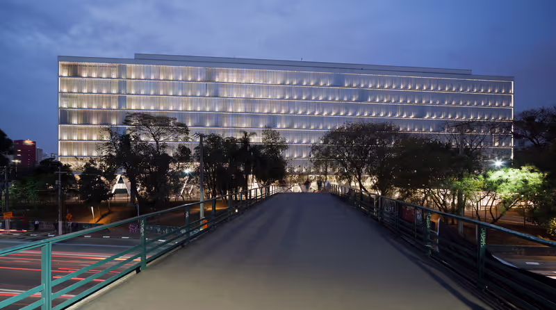 Sao Paulo Private Tour - 