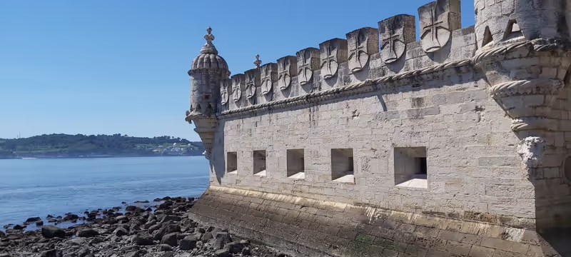 Lisbon Private Tour - 