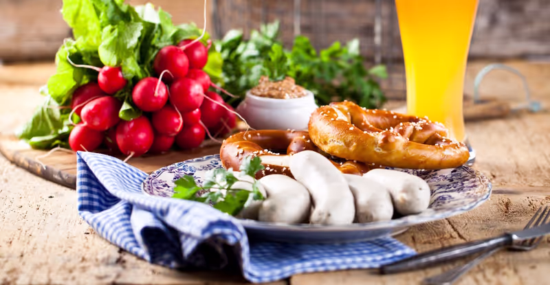 Munich Private Tour - 
