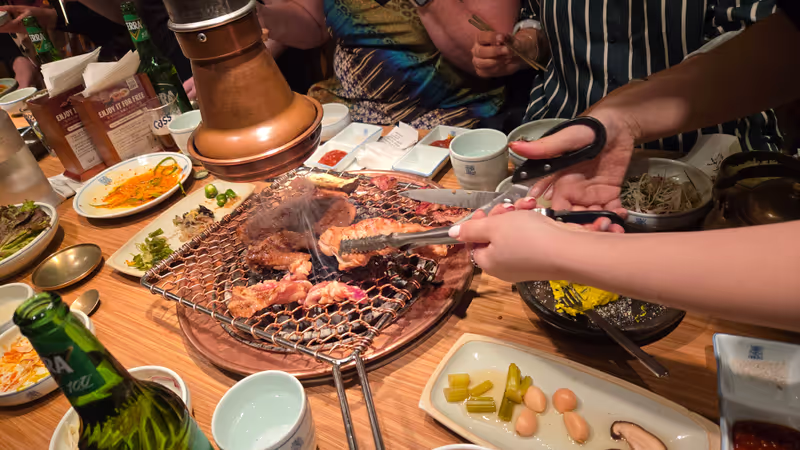 Seoul Private Tour - 