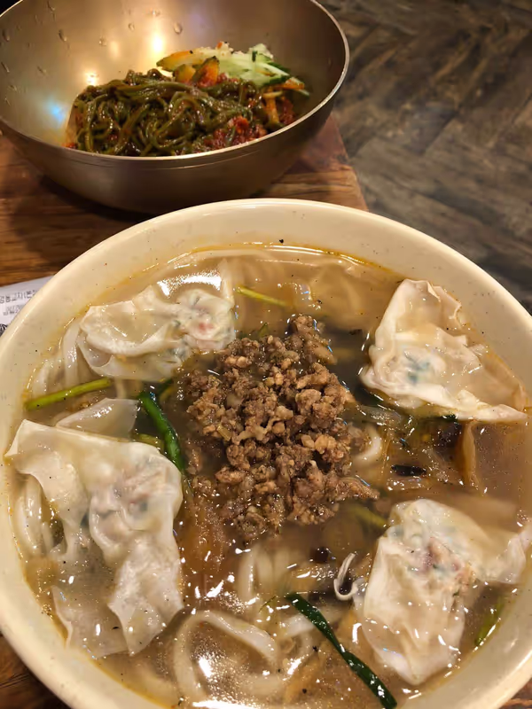 Seoul Private Tour - 