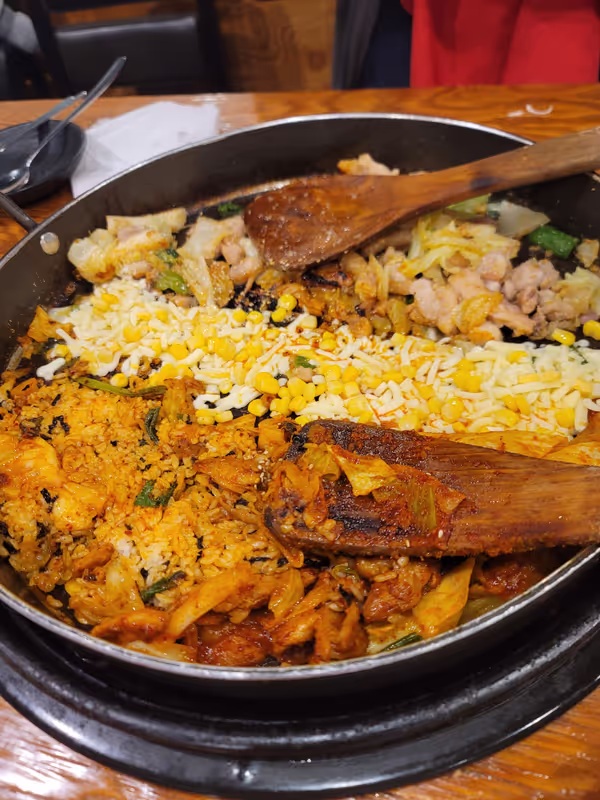 Seoul Private Tour - 