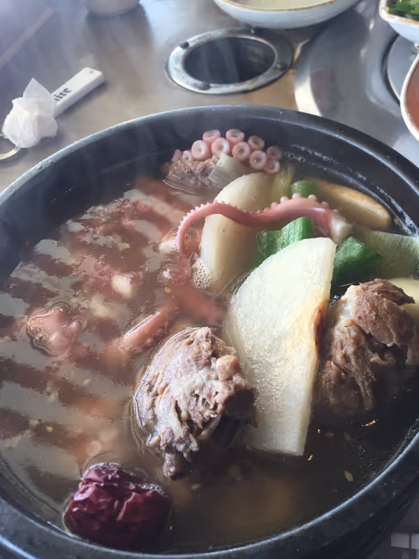 Seoul Private Tour - 