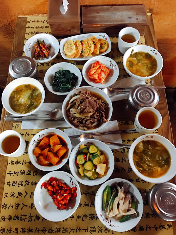 Seoul Private Tour - 