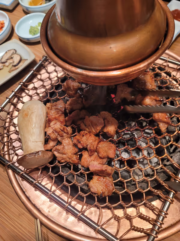 Seoul Private Tour - 