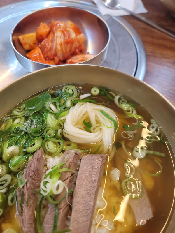 Seoul Private Tour - 