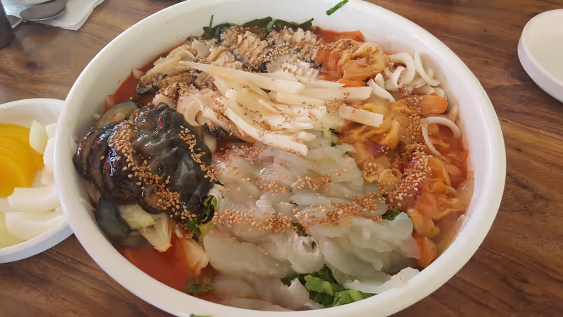 Seoul Private Tour - 
