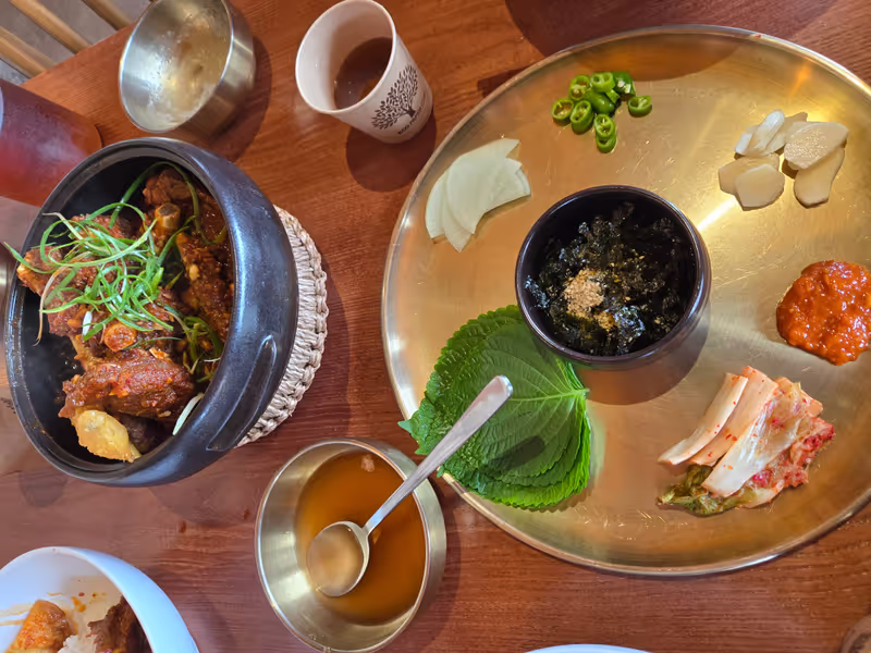 Seoul Private Tour - 