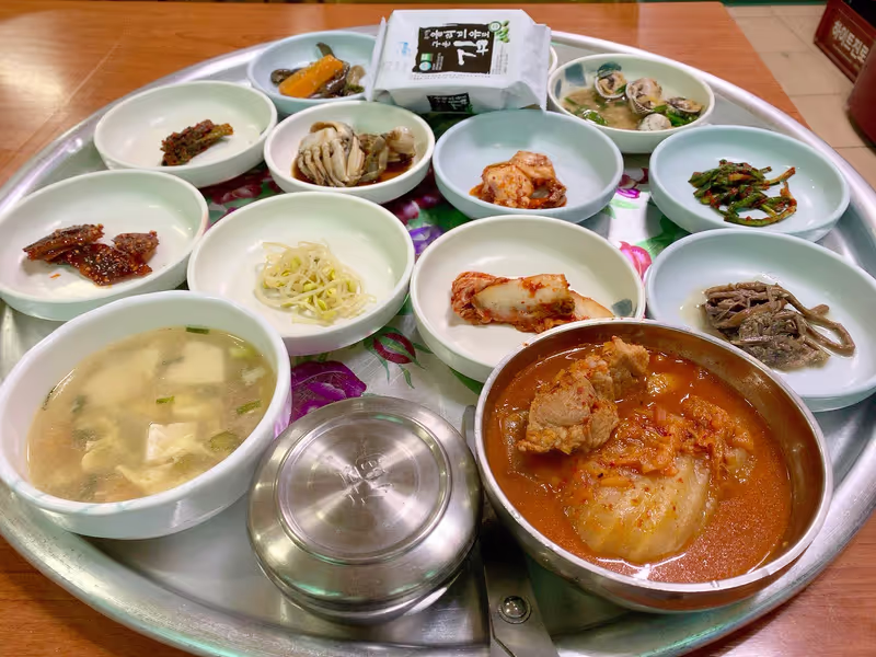 Seoul Private Tour - 