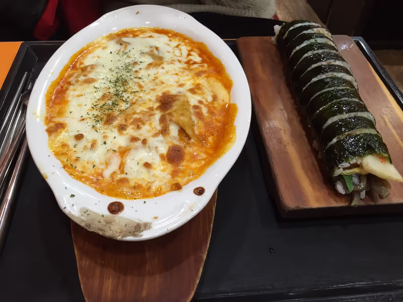 Seoul Private Tour - 