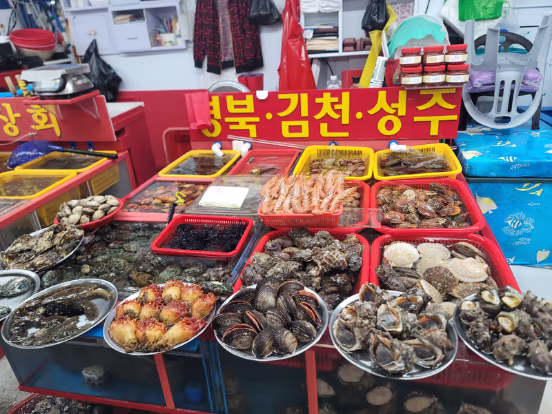 Seoul Private Tour - 