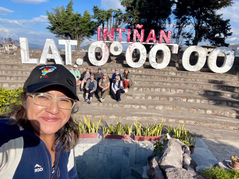 Pichincha Private Tour - 