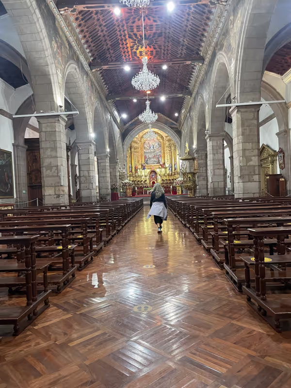 Pichincha Private Tour - 