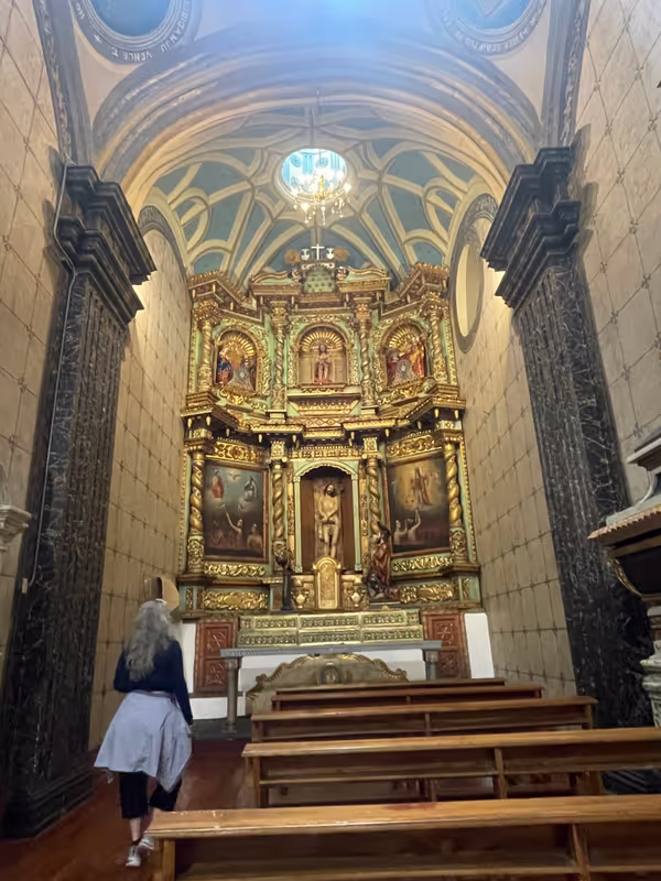 Pichincha Private Tour - 