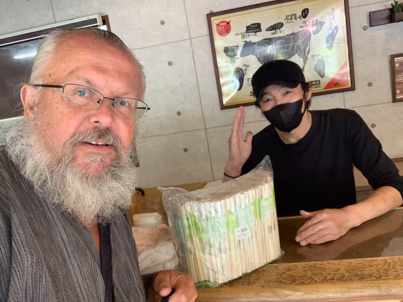 Osaka Private Tour - 