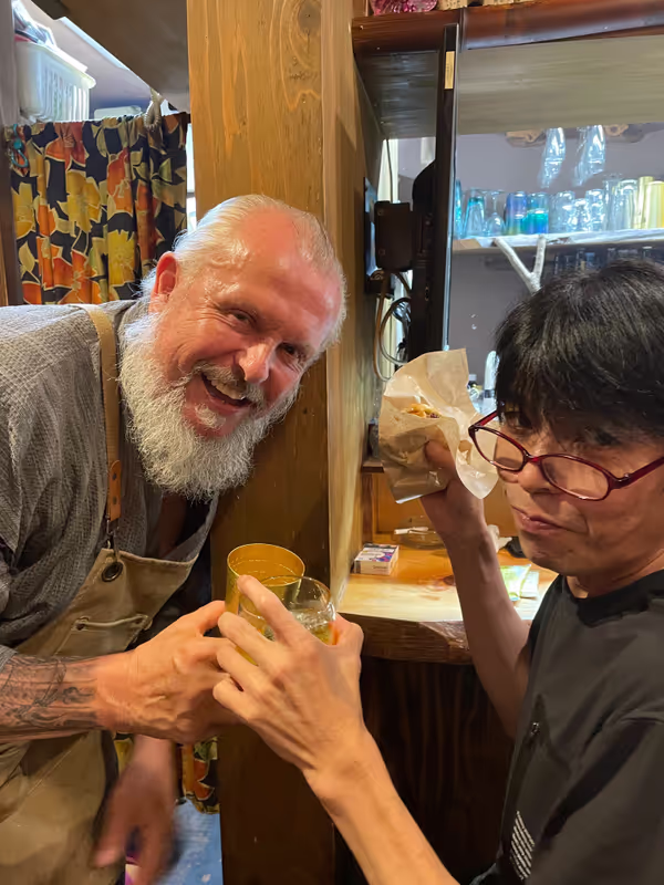 Osaka Private Tour - 