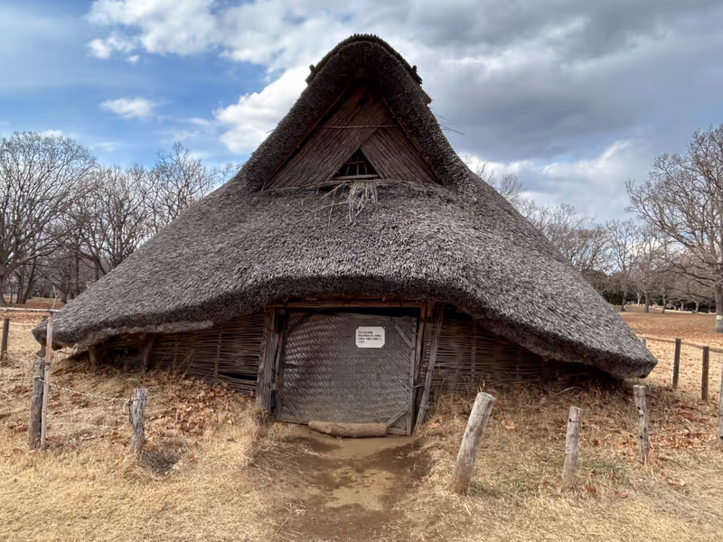 Chiba Private Tour - 