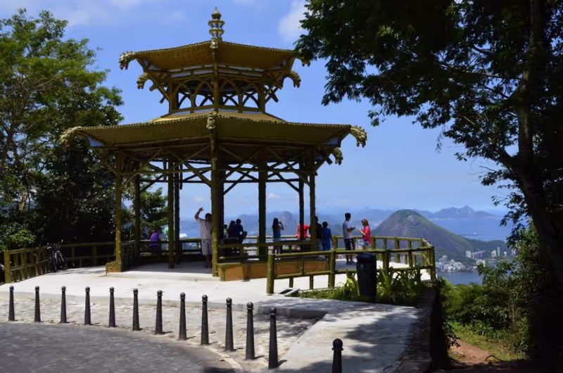 Rio de Janeiro Private Tour - 