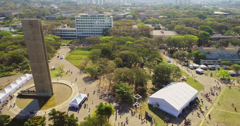 Sao Paulo Private Tour - 