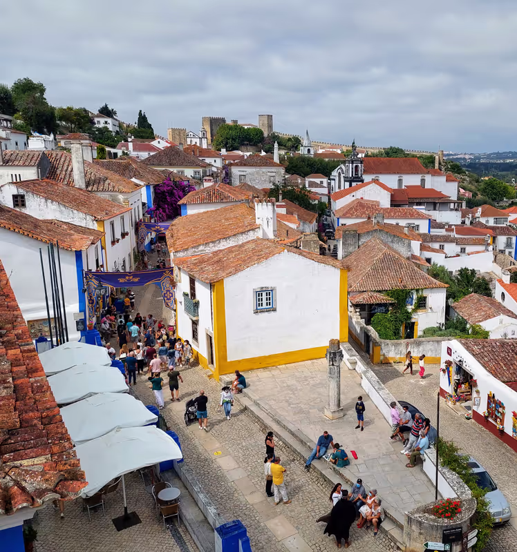 Lisbon Private Tour - 