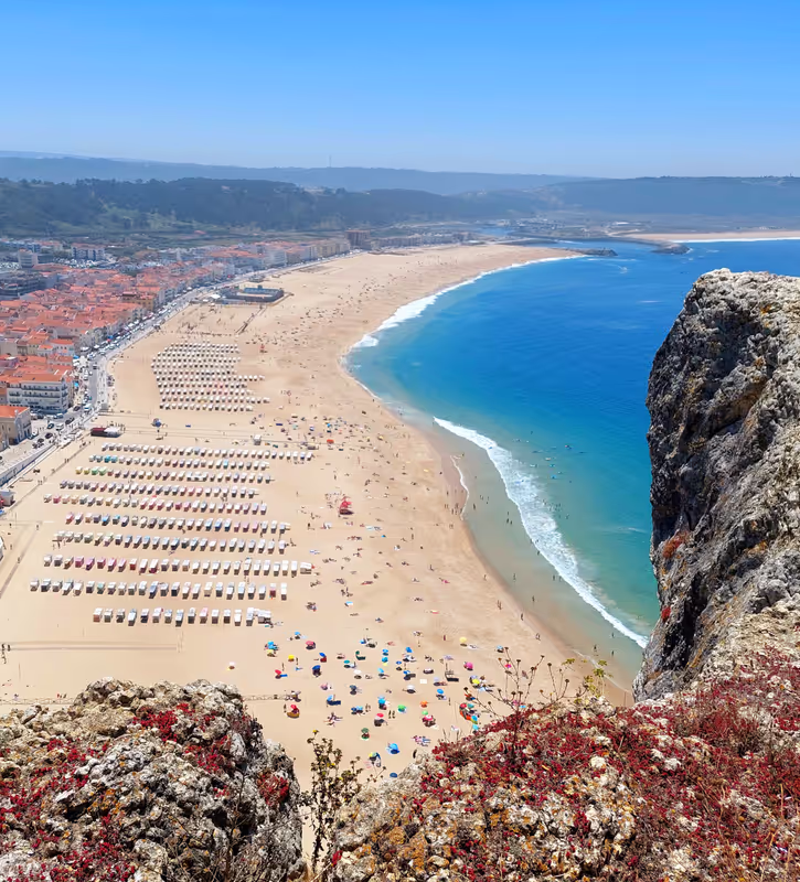 Lisbon Private Tour - 