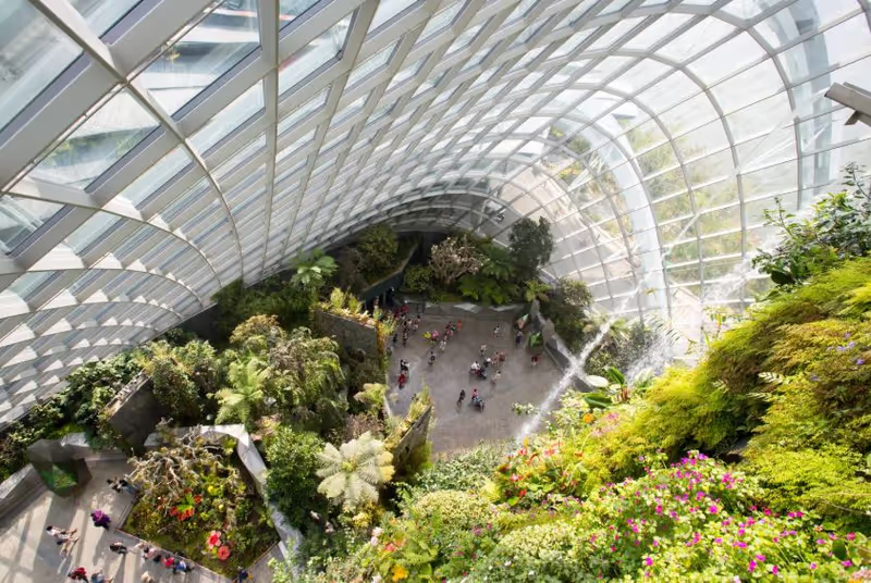 Singapore Private Tour - 