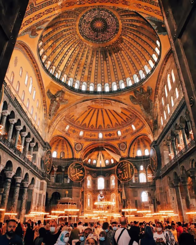 Istanbul Private Tour - 