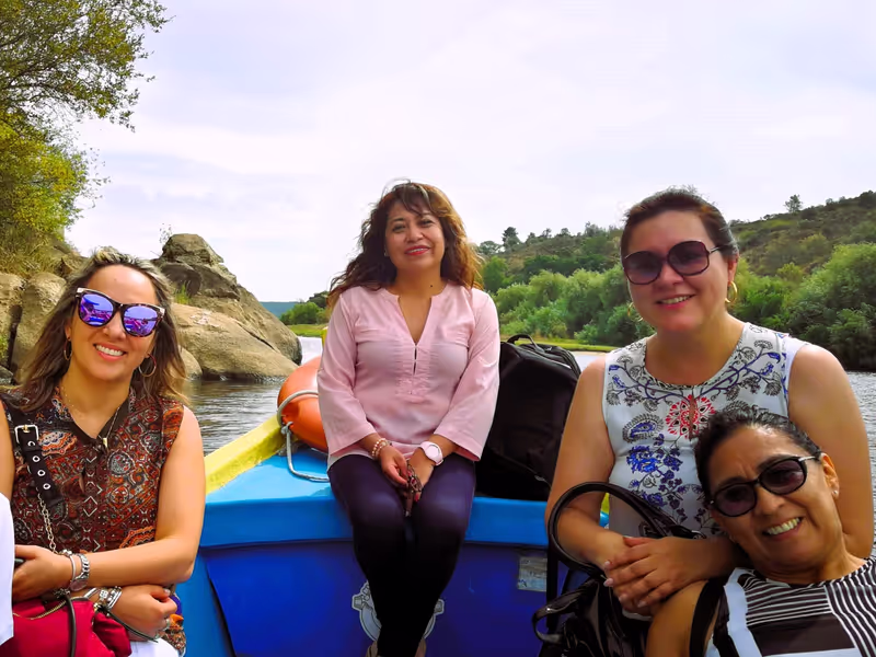 Lisbon Private Tour - 