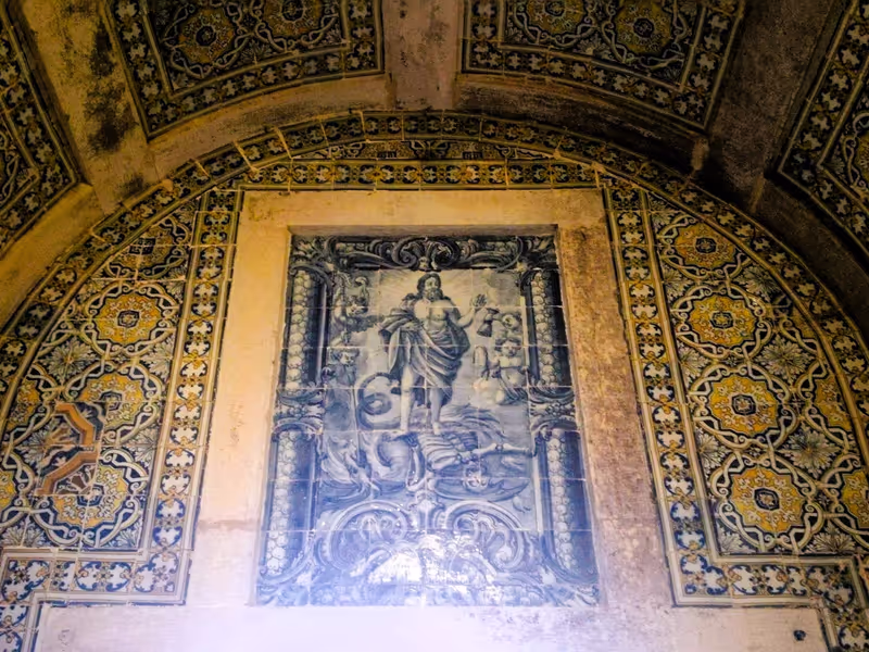Lisbon Private Tour - 