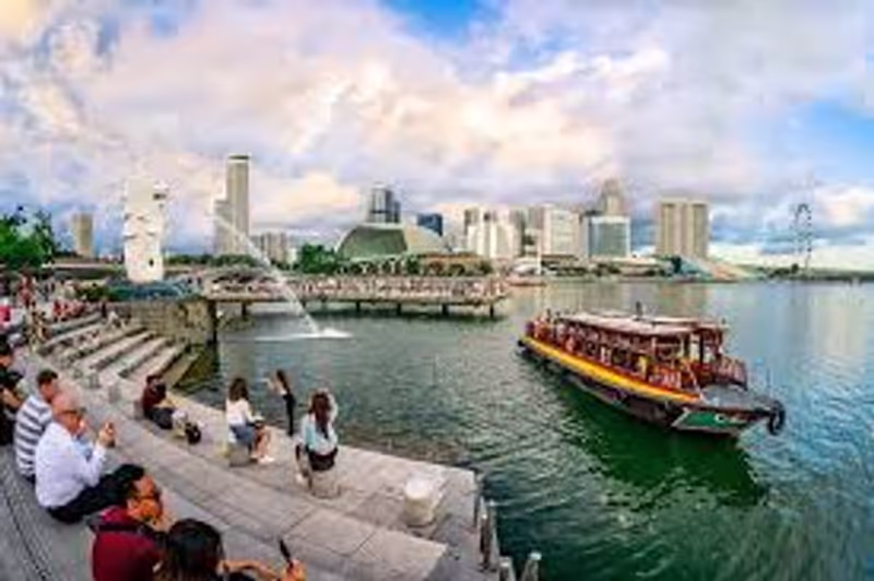 Singapore Private Tour - 