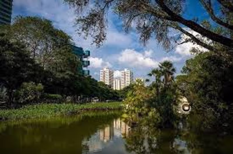 Singapore Private Tour - 