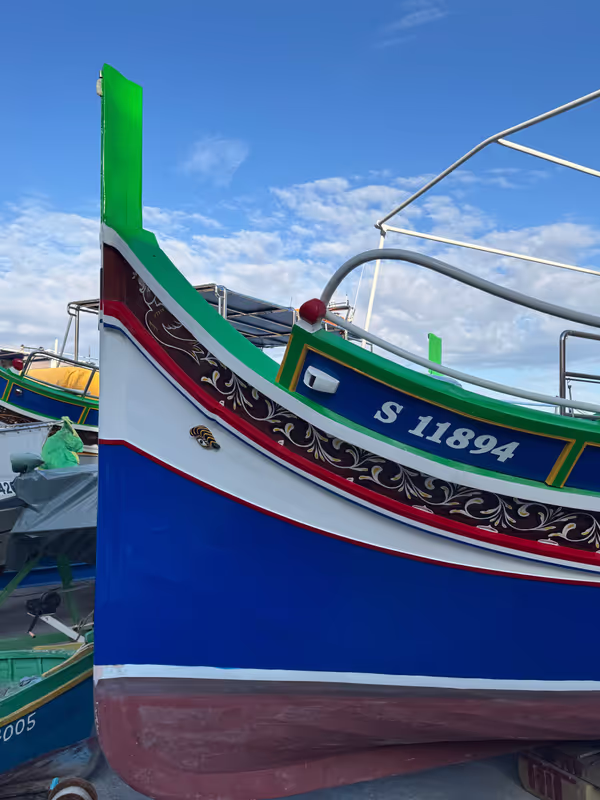Malta Private Tour - 