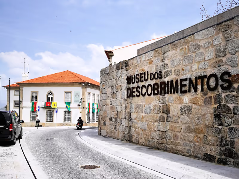 Lisbon Private Tour - Belmonte